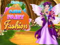 Gioco Clara Flower Fairy Fashion