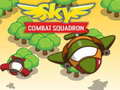 Gioco Sky Combat Squardom