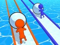 Gioco Snowball Racing