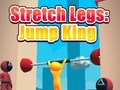 Gioco Stretch Legs: Jump King