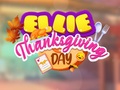 Gioco Ellie Thanksgiving Day