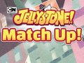 Gioco Jellystone!: Match Up