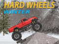 Gioco Hard Wheels Winter