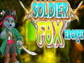 Gioco Soldier Fox Escape