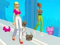 Gioco Catwalk Girl Challenge