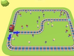 Gioco Maestro del treno .