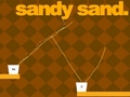 Gioco Sandy Sand