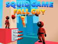Gioco Squid Game Fall Guy