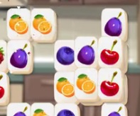 Gioco Cucina mahjong 