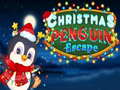 Gioco Christmas Penguin Escape