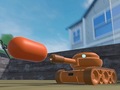 Gioco Tank Toy