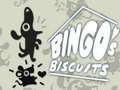 Gioco Bingo's Biscuits