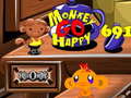 Gioco Monkey Go Happy Stage 691
