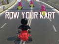 Gioco Row Your Kart