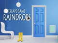 Gioco Raindrops Escape Game