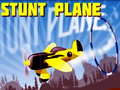 Gioco Stunt Plane