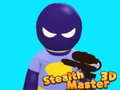 Gioco Stealth Master 3D 