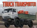 Gioco Truck Transporter