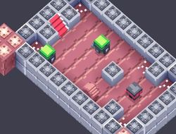 Gioco Torre Ninja 