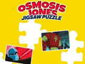 Gioco Osmosis Jones Jigsaw Puzzle