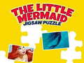 Gioco The Little Mermaid Jigsaw Puzzle