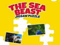 Gioco The Sea Beast Jigsaw Puzzle