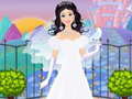 Gioco Wedding dress game up