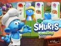 Gioco The Smurfs Cooking