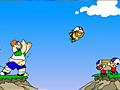 Gioco Midget Tossing