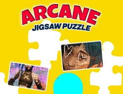 Gioco Puzzle arcani 