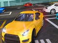 Gioco Advance Car Parking Game 3D