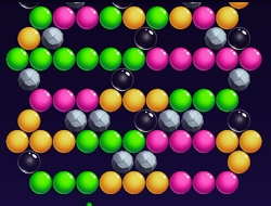 Gioco Sfida di bolle 