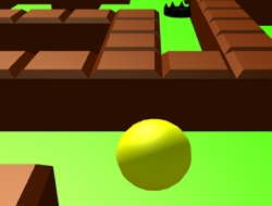 Gioco Corsa al labirinto 