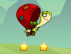 Gioco Tartaruga Sma 