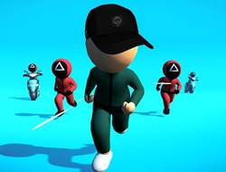 Gioco Squid Deadflip
