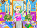 Gioco Royal House Cleaning Challenge