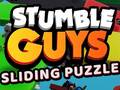 Gioco Stumble Guys: Sliding Puzzle