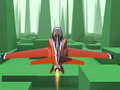 Gioco Airplane Racer Game