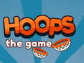Gioco HOOPS the game