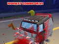 Gioco Highway Zombie Drive