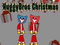 Gioco HuggyBros Christmas