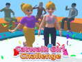 Gioco Catwalk Girl Challenge