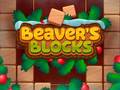Gioco Beaver's Blocks