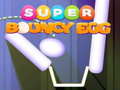 Gioco Super Bouncy Egg