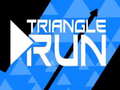 Gioco Triangle Run