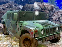 Gioco Camion fuoristrada 4x4 Heavy Drive .