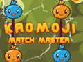 Gioco Kaomoji Match Master