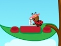 Gioco Ladybug Tearoom