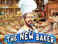 Gioco The New Baker