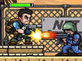 Gioco Gun Metal War 2D Mobile